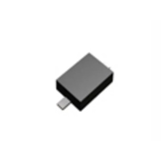 ROHM Switching Diode, Single, 225 mA Forward Current, 90 V Peak Reverse Voltage, Surface Mount SC-90 Package 1SS355VMTE-17