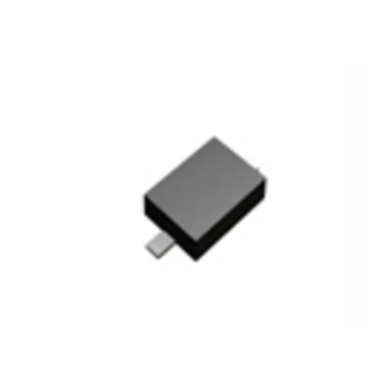 ROHM Switching Diode, Single, 225 mA Forward Current, 90 V Peak Reverse Voltage, Surface Mount SC-90 Package 1SS355VMTE-17