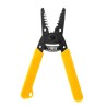 Ideal Industries Solid Insulated Wire Stripper 0.75 to 6 mm², 6mm Overall Length 45-120-341