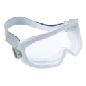 Bolle Safety Anti-Fog Coating Heat Resistant Impact Resistant Anti-Scratch Safety Goggles SUPERBLCLAVE SUPBLCLAVE