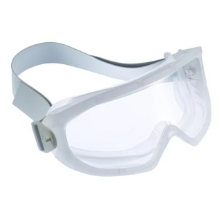 Bolle Safety Anti-Fog Coating Heat Resistant Impact Resistant Anti-Scratch Safety Goggles SUPERBLCLAVE SUPBLCLAVE