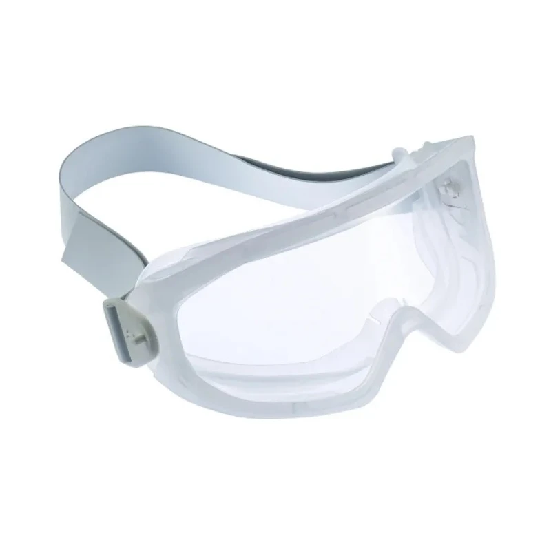 Bolle Safety Anti-Fog Coating Heat Resistant Impact Resistant Anti-Scratch Safety Goggles SUPERBLCLAVE SUPBLCLAVE
