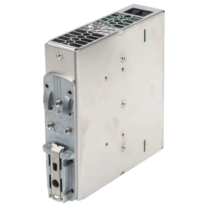 Phoenix Contact Redundancy Module for use with Quint POWER Power Supply QUINT4-S-ORING/12-24DC/1X40 Series 2907752