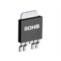 ROHM Voltage Regulator 25V HRP 5-Pin Surface Mount 2A Maximum Current BA00DD0WHFP-TR