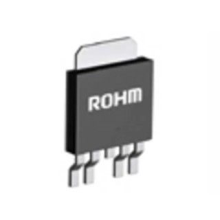 ROHM Voltage Regulator 25V HRP 5-Pin Surface Mount 2A Maximum Current BA00DD0WHFP-TR