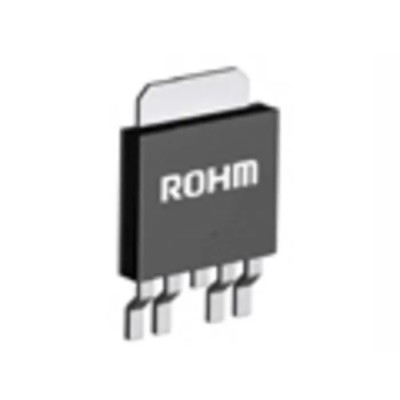 ROHM Voltage Regulator 25V HRP 5-Pin Surface Mount 2A Maximum Current BA00DD0WHFP-TR