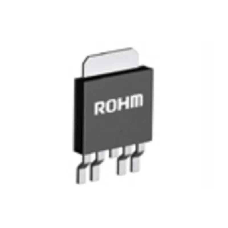 ROHM Voltage Regulator 25V HRP 5-Pin Surface Mount 2A Maximum Current BA00DD0WHFP-TR