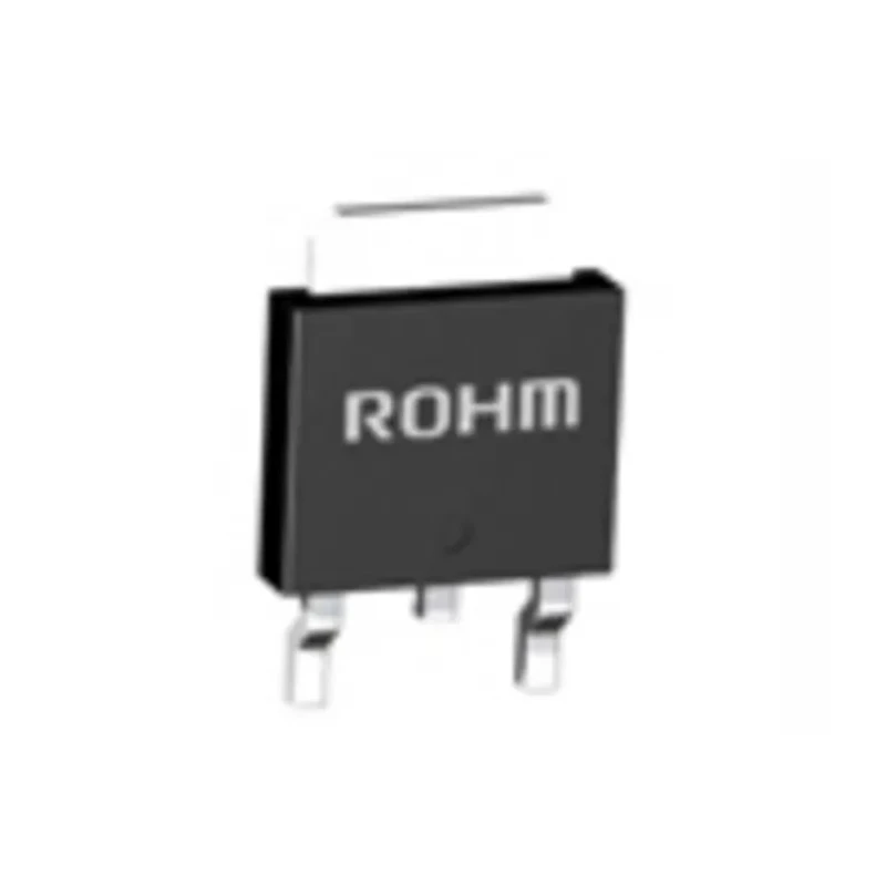 ROHM Voltage Regulator 25V TO-252 3-Pin Surface Mount 2A Maximum Current BA05CC0FP-E2