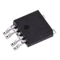 ROHM Voltage Regulator 25V TO-252 5-Pin Surface Mount Positive Polarity BA08CC0WFP-E2