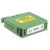 Roxburgh EMC DIN Rail RFI Filter 3A 250V AC 440Hz Screw Termination Single Phase DRF03