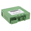 Roxburgh EMC DIN Rail RFI Filter 3A 250V AC 440Hz Screw Termination Single Phase DRF03