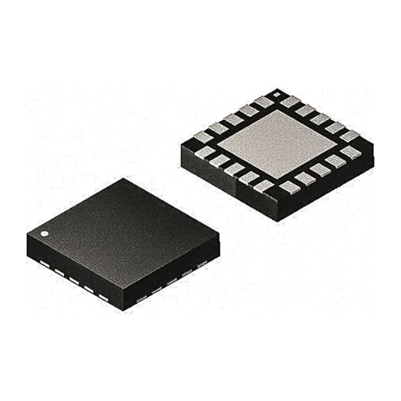 Microchip 8-bit AVR ATTINY406 Microcontroller 20 MHz, 4kB FLASH, 20-Pin QFN ATTINY406-MFR