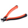 Bahco Flush End Cable Cutter Alloy Steel Jaw 1.2mm Cutting Capacity 119mm Length 4231