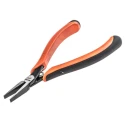 Bahco Flat Nose Plier 135mm Overall Length, 26mm Jaw Width 4430