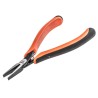 Bahco Flat Nose Plier 135mm Overall Length, 26mm Jaw Width 4430