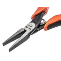 Bahco Flat Nose Plier 135mm Overall Length, 26mm Jaw Width 4430