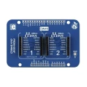 MikroElektronika Sensor Development Tool FRDM K64 Click Shield MIKROE-1794