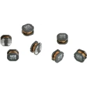 Wurth Elektronik 15μH ±20% 640mA Unshielded Surface Mount Inductor with Ferrite Core 3521 WE-PD2 7447732115