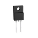 ROHM 600 V 10 A Fast Recovery Diode 3-Pin TO-220 RF1005TF6S