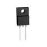 ROHM 600 V 10 A Fast Recovery Diode 3-Pin TO-220 RF1005TF6S