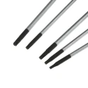 RS PRO 5-Piece Precision Torx Screwdriver Set T6 to T10 243-692
