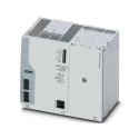 Phoenix Contact 264V AC Input Uninterruptible Power Supply, 750 VA, TRIO-UPS 600W DIN Rail 20min Backup 2 Outlets 2905909