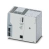 Phoenix Contact 264V AC Input Uninterruptible Power Supply, 750 VA, TRIO-UPS 600W DIN Rail 20min Backup 2 Outlets 2905909