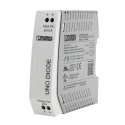Phoenix Contact Redundancy Module for Parallel Connection of Two Power Supply Units 30V DC 20A 2905489