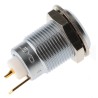 LEMO Circular Connector, 1 Contact, Panel Mount, 8 mm Socket, Female, IP50, 0S Series ERN.0S.250.CTL