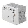 Phoenix Contact Uninterruptible Power Supply 29.5V DC Input 60W Power Backup 20 min 2 Outlets DIN Rail 2905907