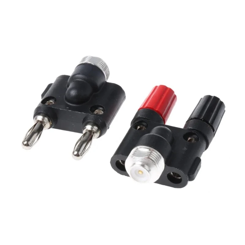 Pomona RF Connector Kit BNC Socket, RG58C/U Cable Type, 26 Adaptors, Taiwan Origin 5698