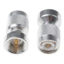 Pomona RF Connector Kit BNC Socket, RG58C/U Cable Type, 26 Adaptors, Taiwan Origin 5698