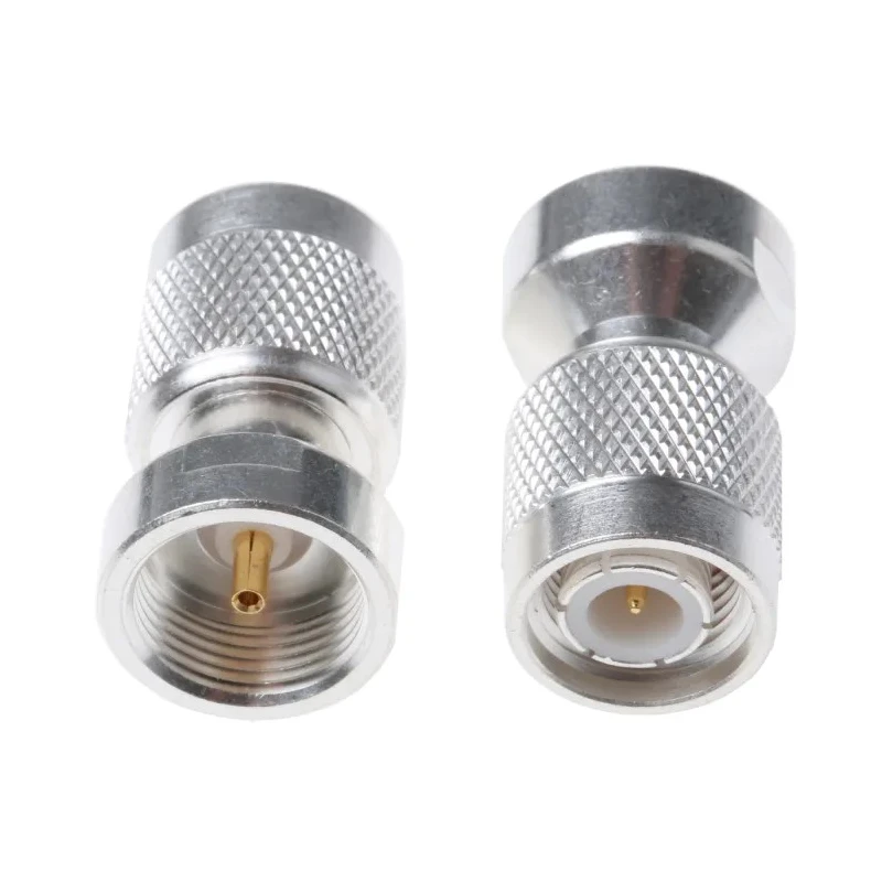 Pomona RF Connector Kit BNC Socket, RG58C/U Cable Type, 26 Adaptors, Taiwan Origin 5698
