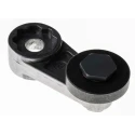 Telemecanique Sensors XCKJ Series Roller Lever Limit Switch, 1 NO/1 NC, IP66, Zamak Housing, 240V AC, 3A 