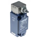 Telemecanique Sensors XCKJ Series Roller Lever Limit Switch, 1 NO/1 NC, IP66, Zamak Housing, 240V AC, 3A 
