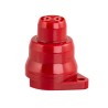 Moflash AE30M Series Buzzer Panel IP34, DC 24V, 1-Tone Alarm, 75dB at 1m AE30M-FT-02
