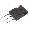 STMicroelectronics NPN Bipolar Power Transistor , 25 A DC Collector Current, 100 V Collector-Emitter Voltage, TO-247 TIP35C