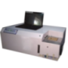 Mild Steel CCD Spectrometer
