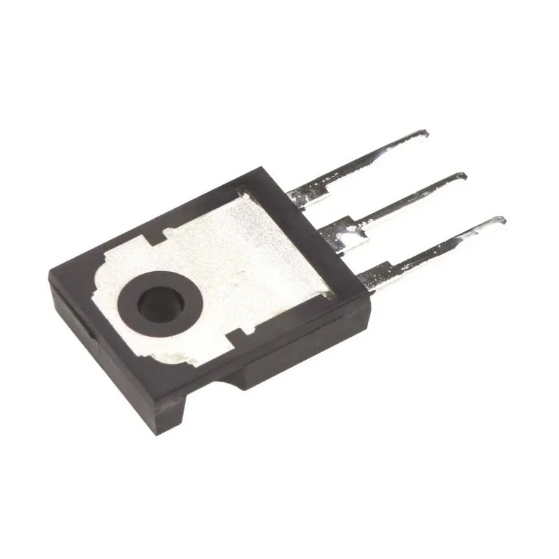 STMicroelectronics NPN Bipolar Power Transistor , 25 A DC Collector Current, 100 V Collector-Emitter Voltage, TO-247 TIP35C