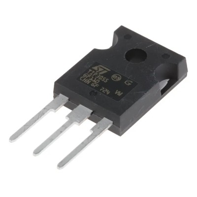 STMicroelectronics NPN Power Transistor 15 A 60 V TO-247 Package TIP3055