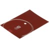 RS PRO Silicone Heater Mat Rectangle 300 mm x 200 mm 240V AC 400W 245-663