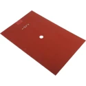 RS PRO Silicone Heater Mat Rectangle 300mm x 200mm 240V AC 200W 245-657