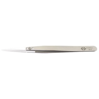 CK 140mm ESD Safe Tweezer T2345A