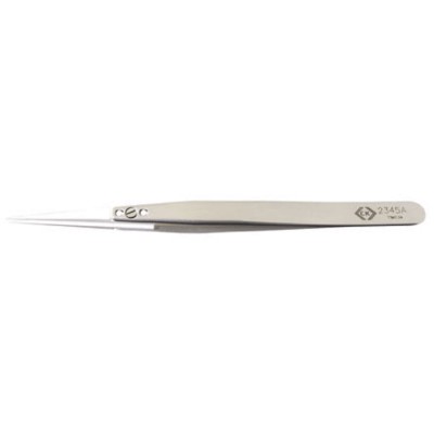 CK 140mm ESD Safe Tweezer T2345A