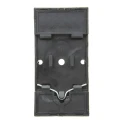 TE Connectivity 11 Way 240V AC DIN Rail Relay Socket for MT Series MT78740 8-1393163-3