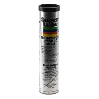 Loctite Silicone Grease 400 g Food Safe Synthetic Liquid Grease Cartridge 399421
