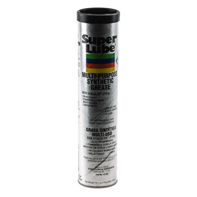 Loctite Silicone Grease 400 g Food Safe Synthetic Liquid Grease Cartridge 399421