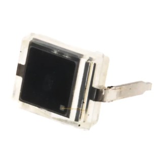ams OSRAM Infrared Visible Light Photodiode Through Hole DIP Package BPW 34