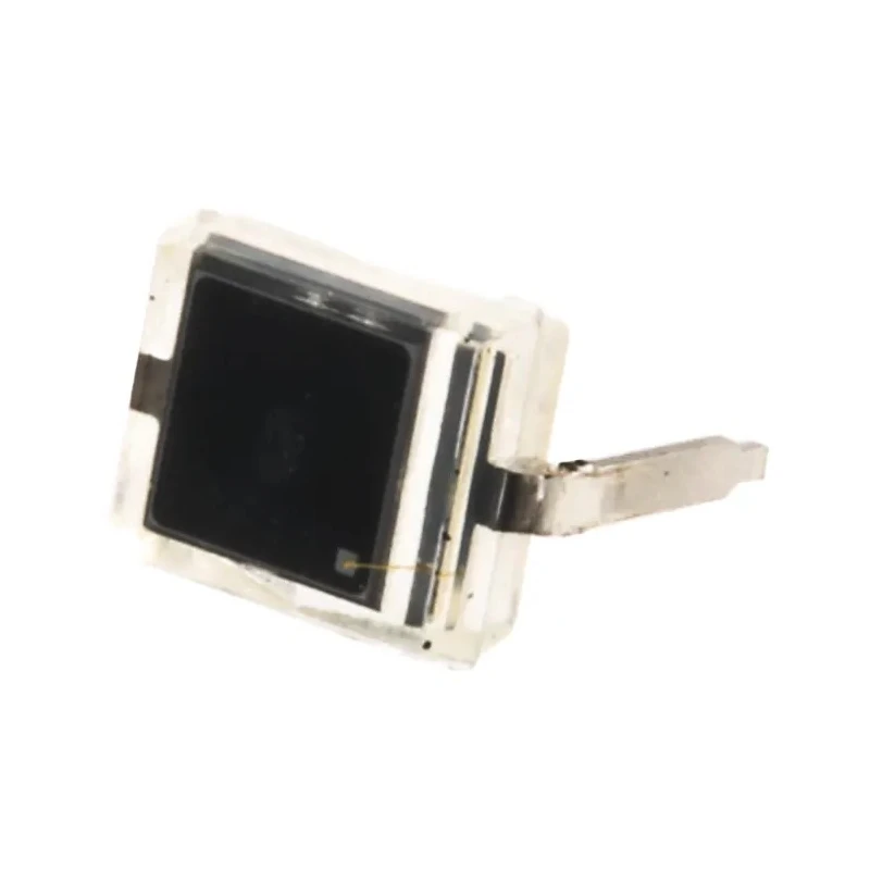 ams OSRAM Infrared Visible Light Photodiode Through Hole DIP Package BPW 34