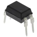 Lite-On AC Input Transistor Output Optocoupler Through Hole 4-Pin PDIP LTV-814